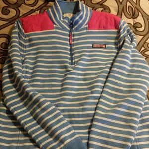 Vineyard Vines pullover